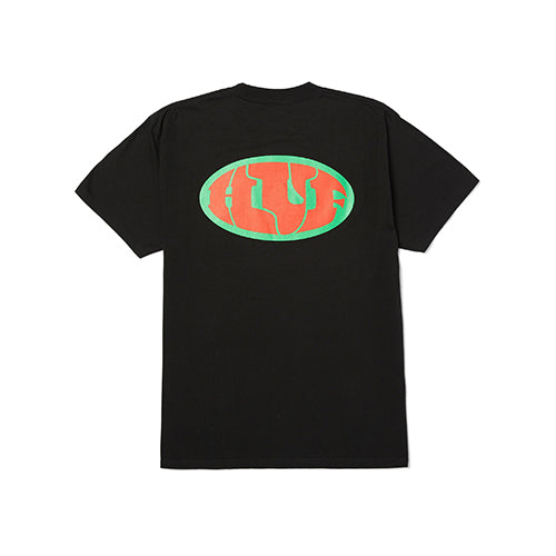 WARPED S/S TEE