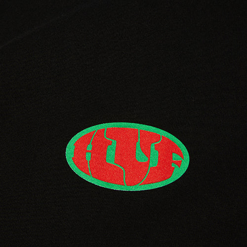 WARPED S/S TEE