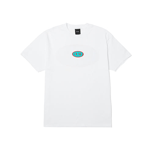 WARPED S/S TEE
