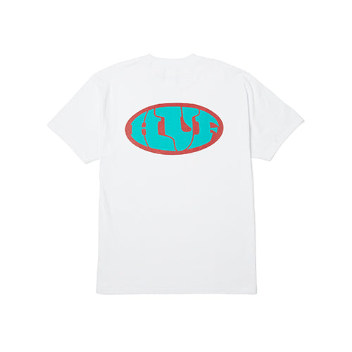WARPED S/S TEE