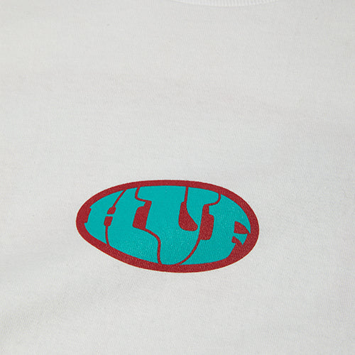 WARPED S/S TEE