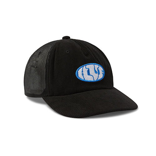 WARPED TRUCKER HAT