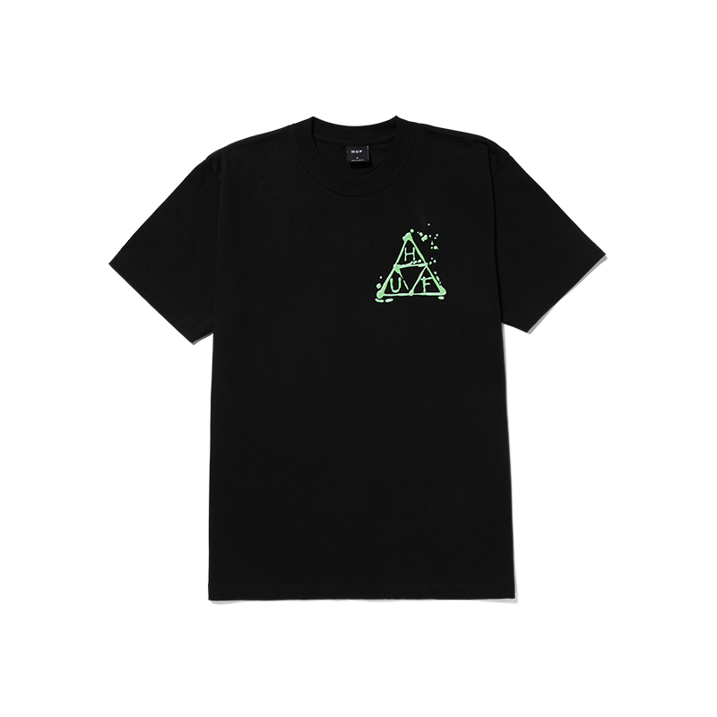 WET & WILD S/S TEE