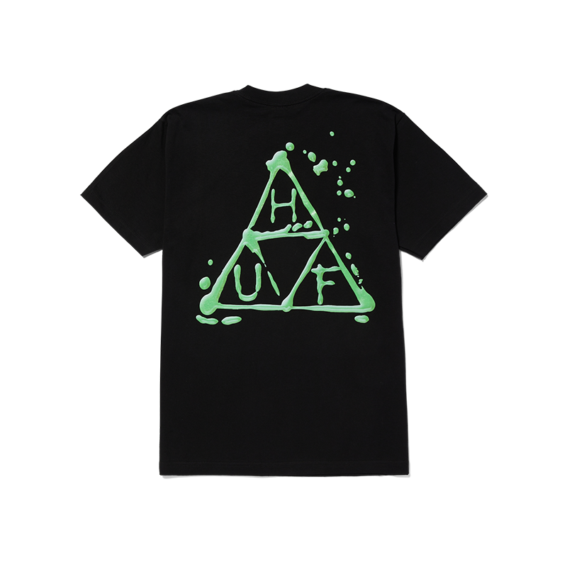 WET & WILD S/S TEE