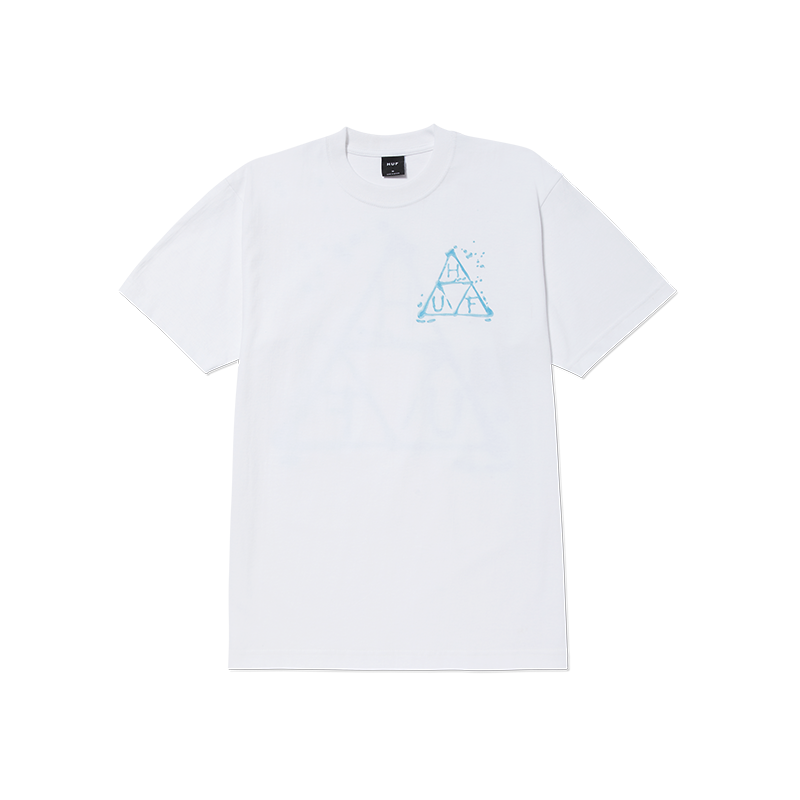 WET & WILD S/S TEE
