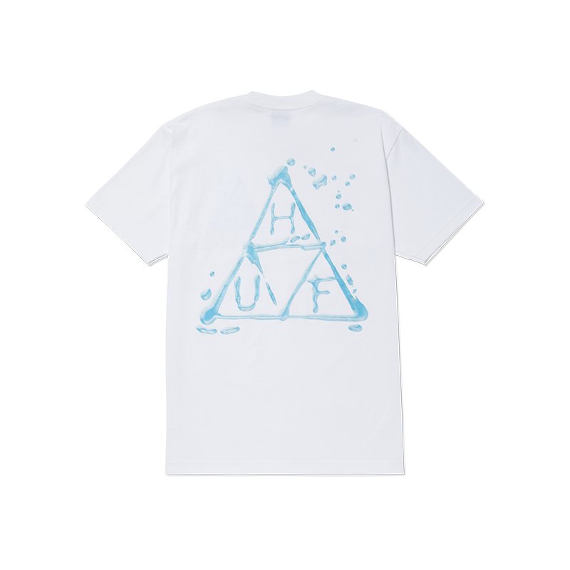 WET & WILD S/S TEE