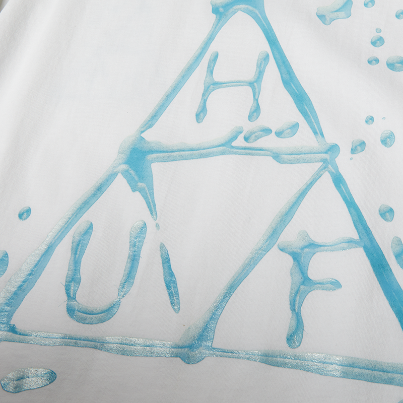 WET & WILD S/S TEE