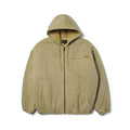 WHAT A JUNGLE DENIM WORK JACKET