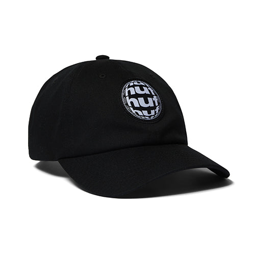 WIDE ANGLE 6 PANEL CV HAT