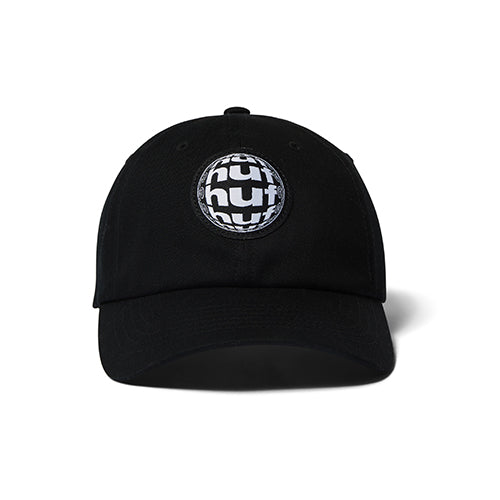 WIDE ANGLE 6 PANEL CV HAT