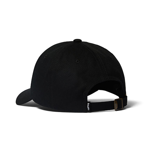 WIDE ANGLE 6 PANEL CV HAT
