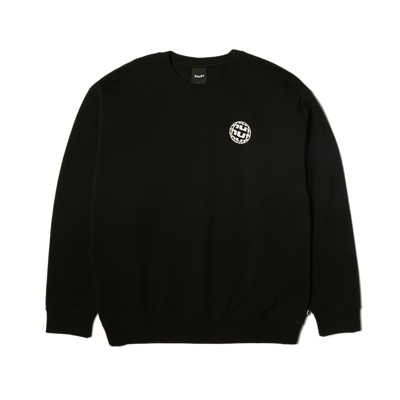 WIDE ANGLE CREW - PF00820