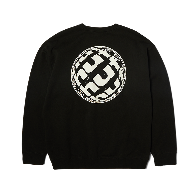 WIDE ANGLE CREW - PF00820