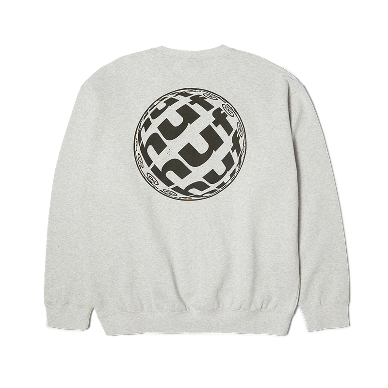 WIDE ANGLE CREW - PF00820