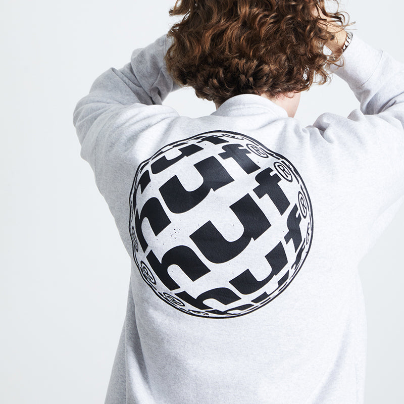 WIDE ANGLE CREW - PF00820