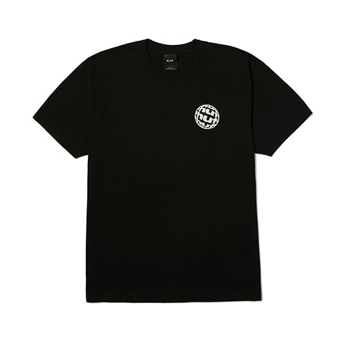 WIDE ANGLE S/S TEE