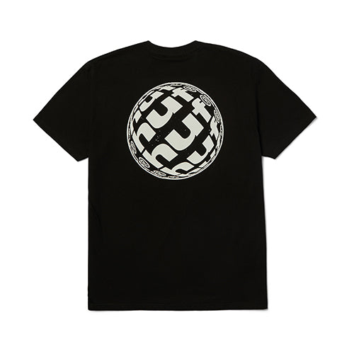 WIDE ANGLE S/S TEE