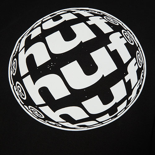 WIDE ANGLE S/S TEE