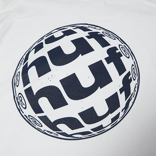 WIDE ANGLE S/S TEE