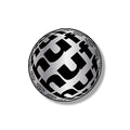 WIDE ANGLE STICKER