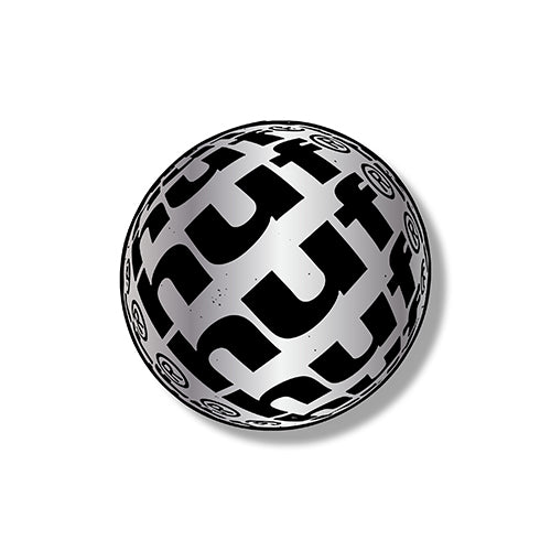 WIDE ANGLE STICKER