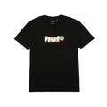 WORLD TOUR SILHOUETTE SS TEE