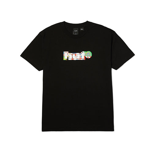 WORLD TOUR SILHOUETTE SS TEE