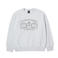 WORLDWIDE CLOTHIERS CREWNECK