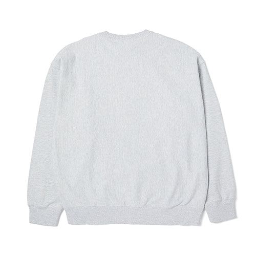 WORLDWIDE CLOTHIERS CREWNECK