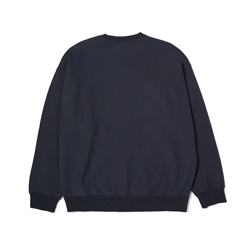 WORLDWIDE CLOTHIERS CREWNECK