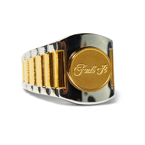 WORLDWIDE CLOTHIERS RING