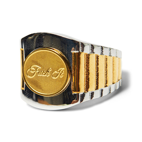WORLDWIDE CLOTHIERS RING