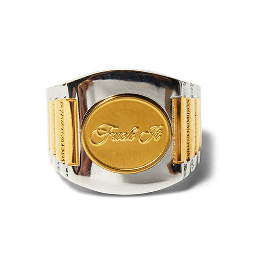WORLDWIDE CLOTHIERS RING