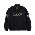 WORLDWIDE TOUR VARSITY JACKET