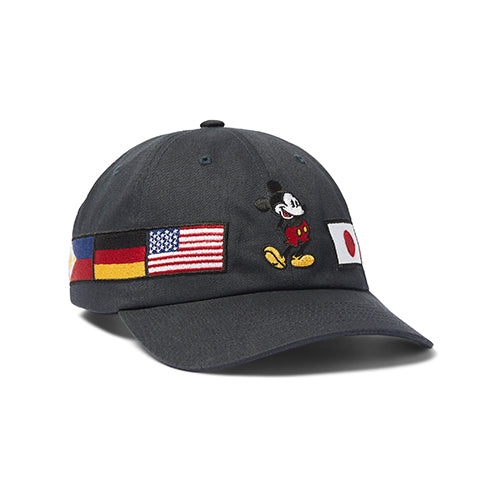 WORLWIDE TOUR SNAPBACK
