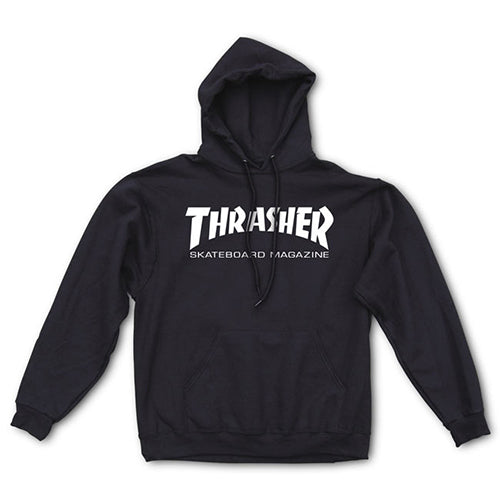 SKATE MAG HOOD